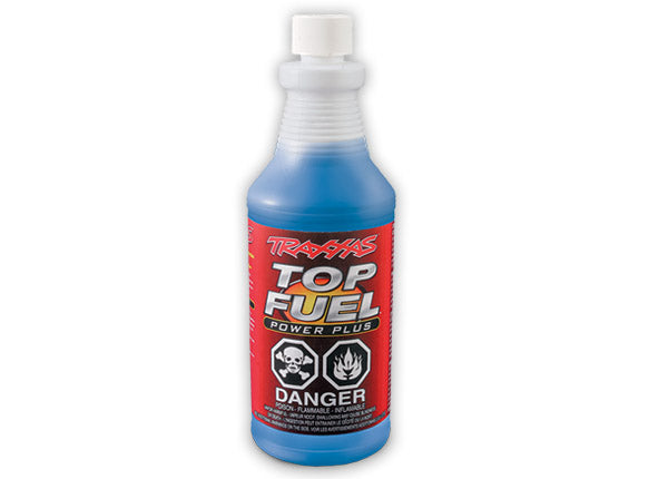 5020 20% Nitro Top Fuel (1 Quart) | The RC Shop at Dr Dans