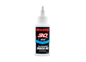 5032 30-wt (350 cSt) Silicone Shock Oil (2 fl.oz)
