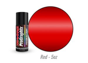 5057 -red (5oz) Body paint, ProGraphix®,