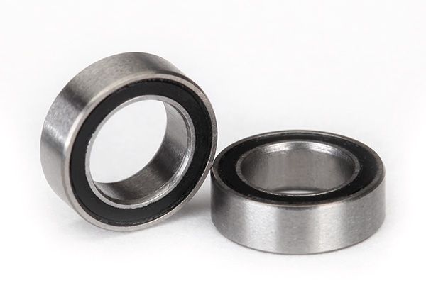 5114 Ball bearings (5x8x2.5mm) | The RC Shop at Dr Dans