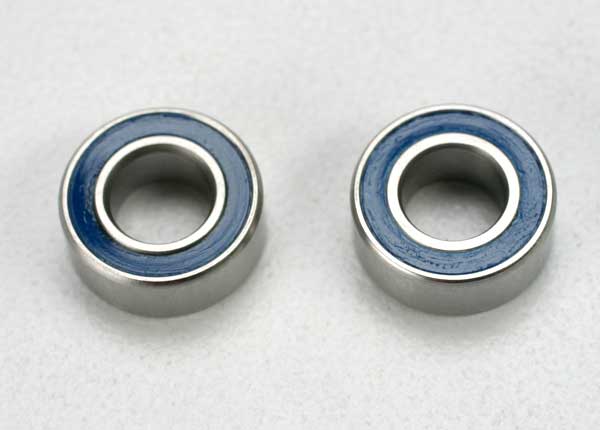 5115 / 5115A Seal Ball Bearings 5x10x4 mm (2) | The RC Shop at Dr Dans