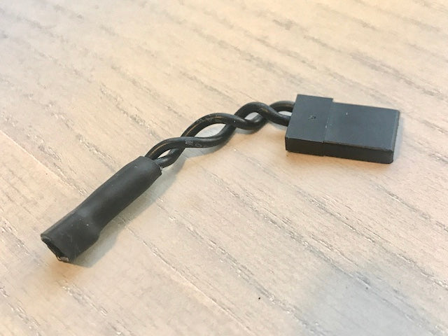 Acuvance Fan Connector to RX Connector Conversion Cable – OP-15090 / 60573