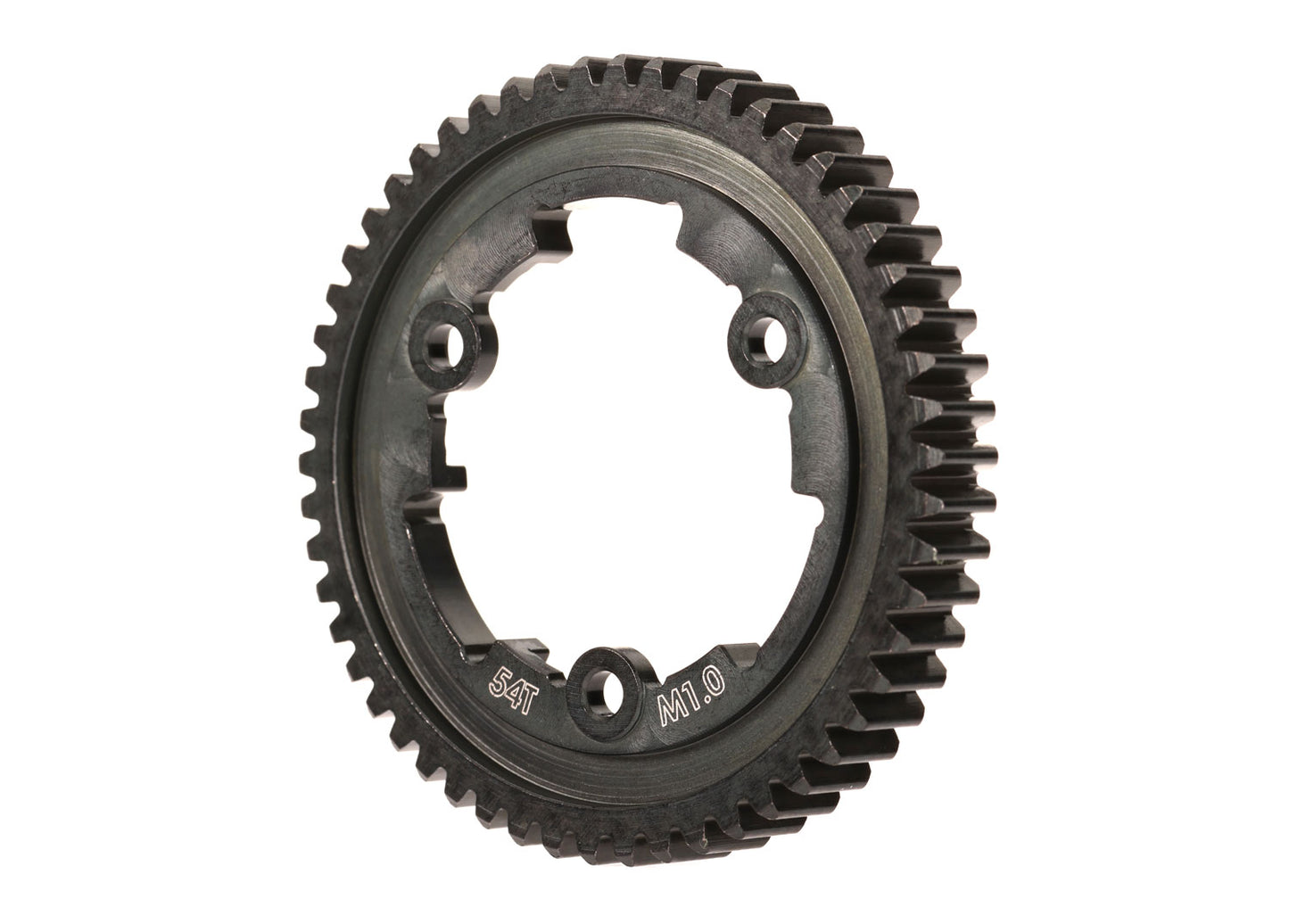 6444 SPUR GEAR, 54-T STEEL 1.0 MP