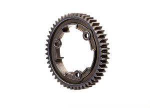 6448R Spur gear, 50-tooth, steel (wid