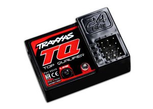 6519 3-Channel TQ Micro Receiver | The RC Shop at Dr Dans