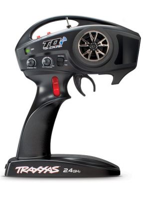 6530X 4-Channel Wireless-Ready TQi 2.4 GHz Transmitter |The RC Shop at Dr Dans