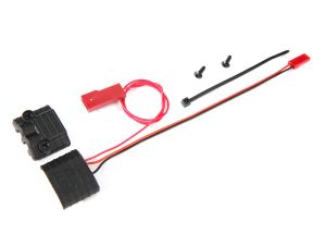 6549 Connector, Power Tap