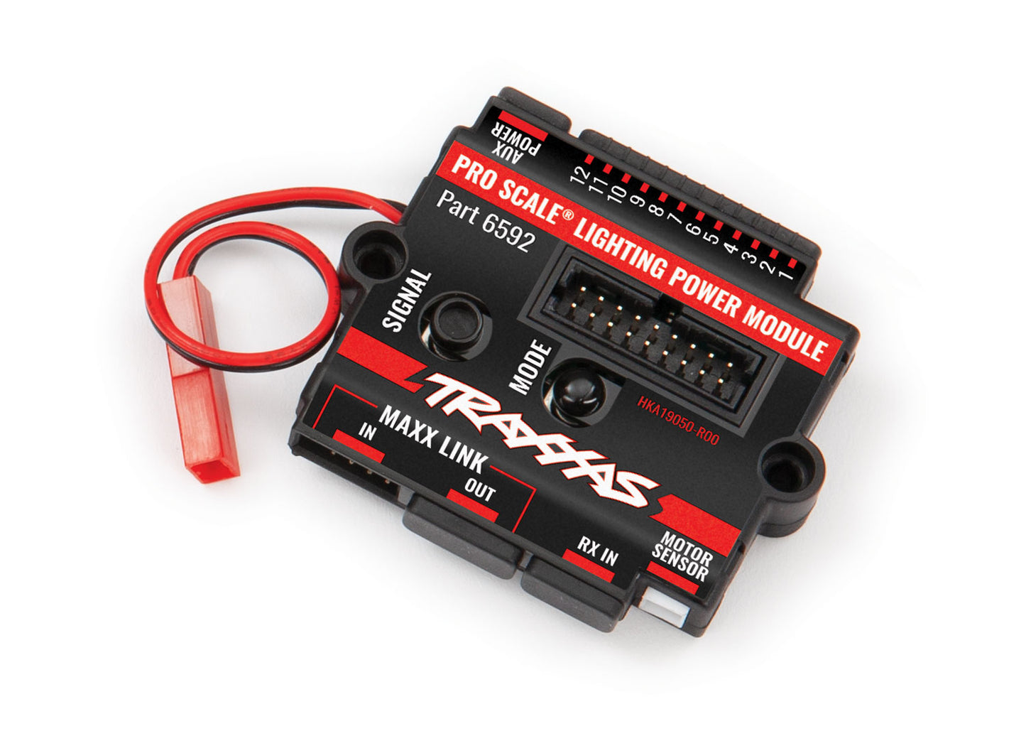 6592 Pro Scale Advanced Lighting Power Module |The RC Shop at Dr Dans