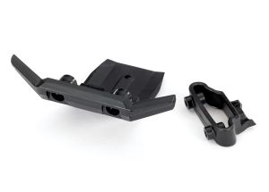 6736 Front Bumper and Support | The RC Shop at Dr Dans