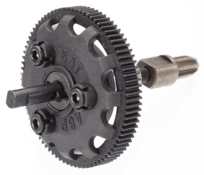 6766A High-Stall Clutch | The RC Shop at Dr Dans