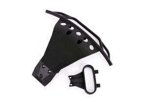 6835X - Bumper, front / bumper