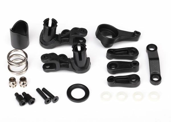6845X Steering Bellcranks with Hardware | The RC Shop at Dr Dans