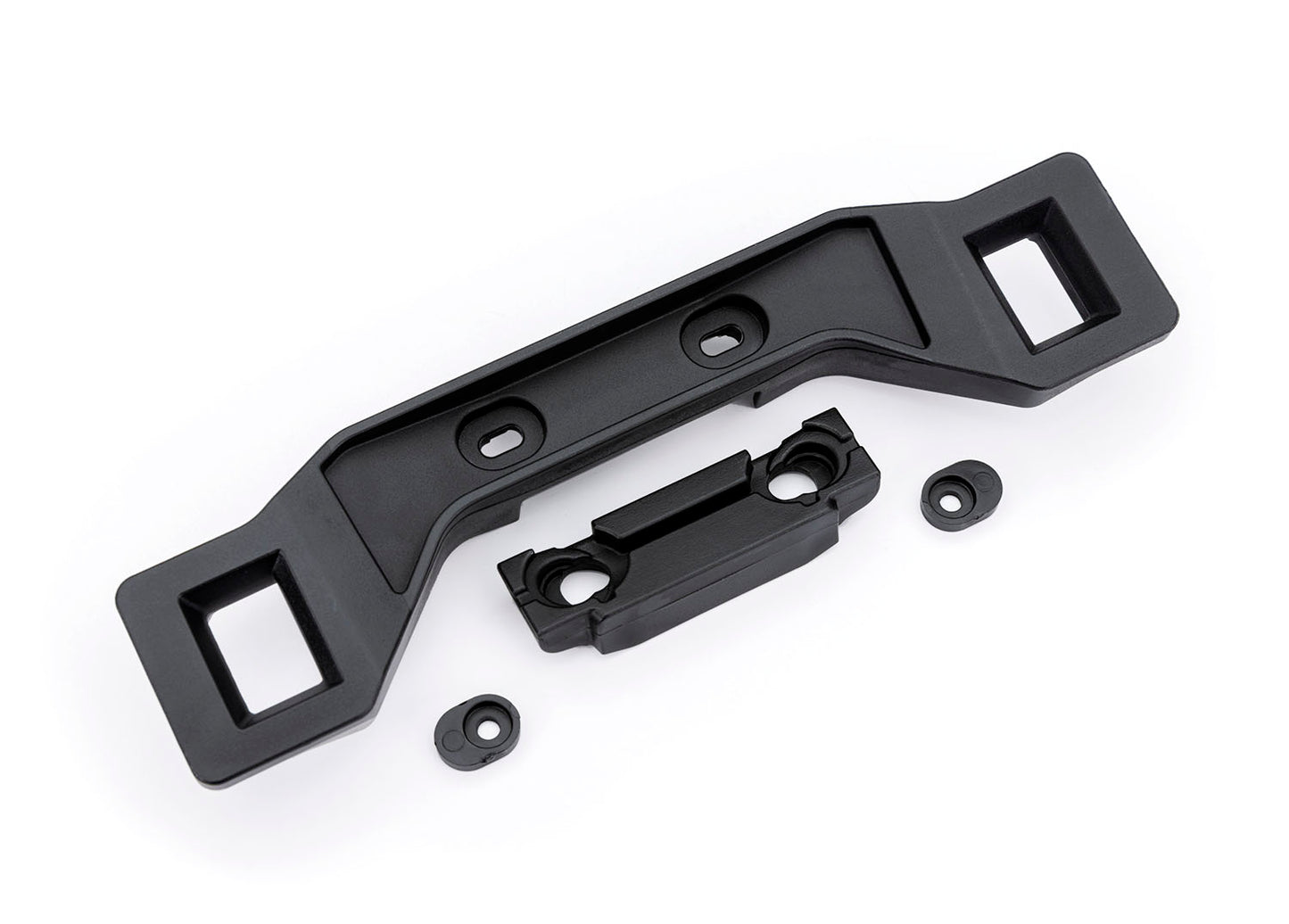 6976 Slash Front Clipless Body Mount