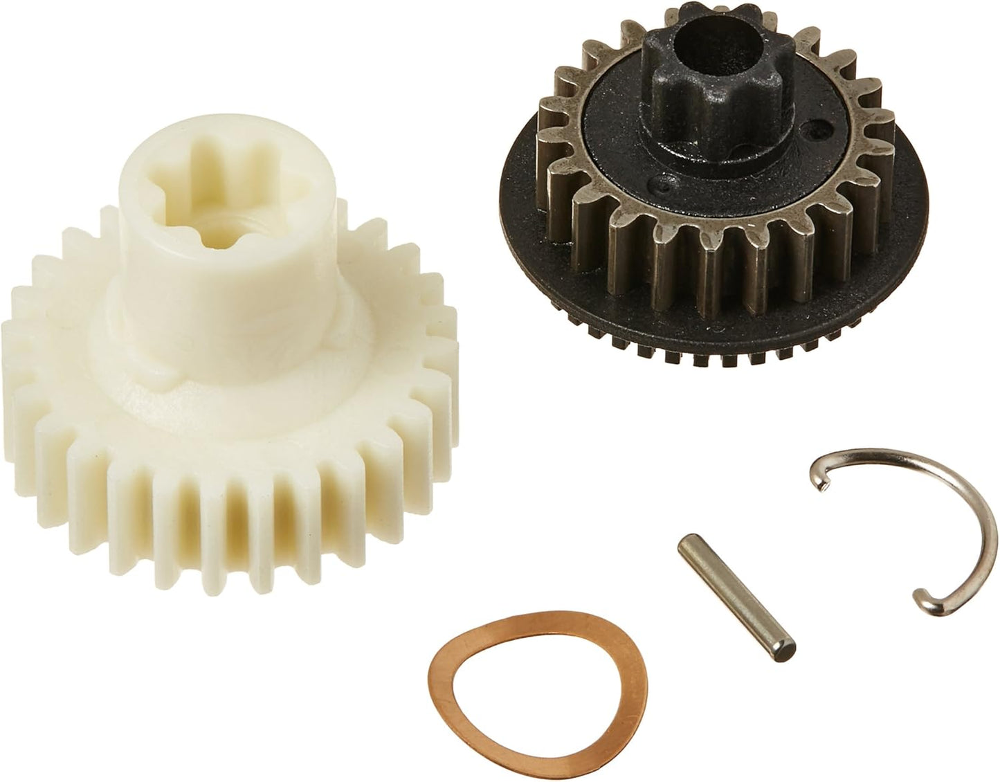 5396X Primary Transmission Gears with Hardware