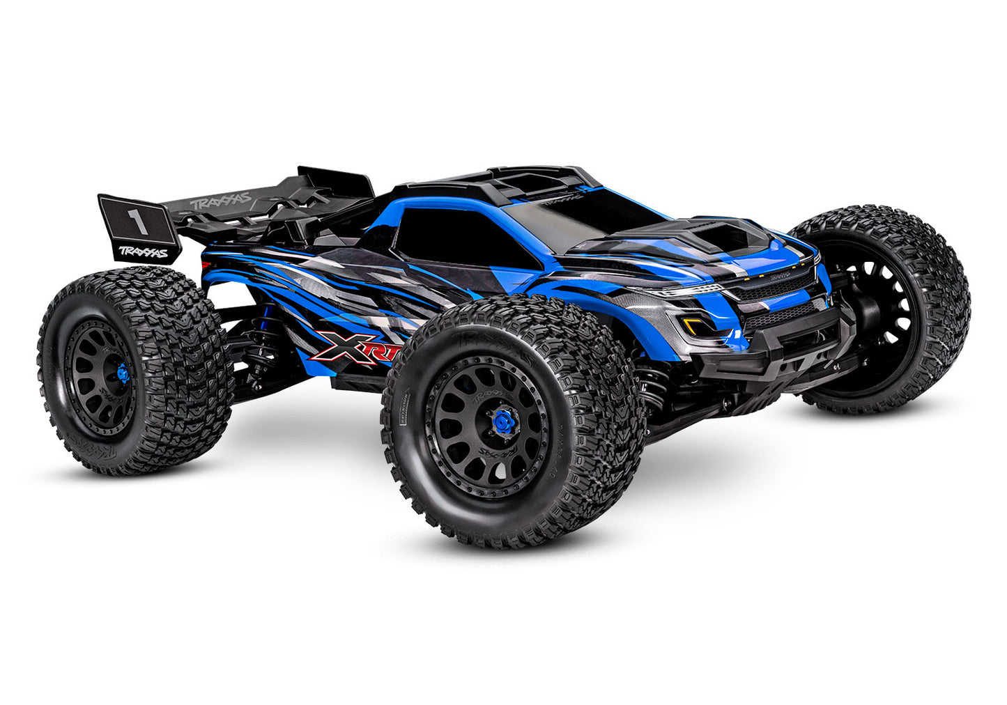 78086-4 TRAXXAS XRT