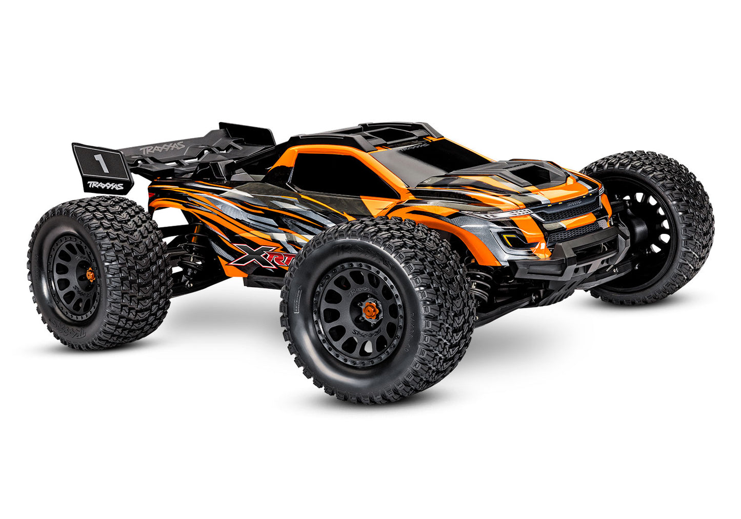 78086-4 TRAXXAS XRT