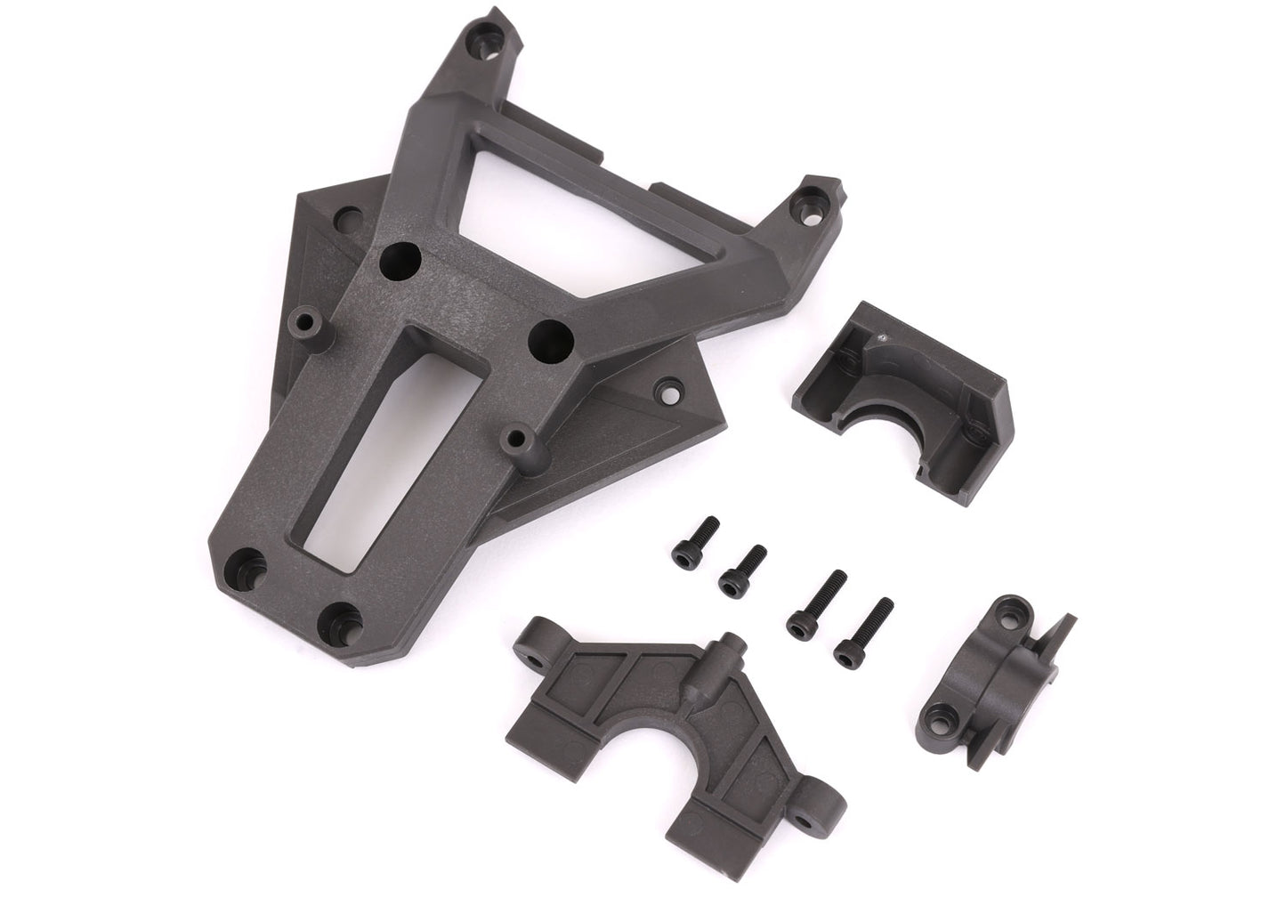 7820 XRT Chassis Brace and Hardware | The Rc Shop at DrDans