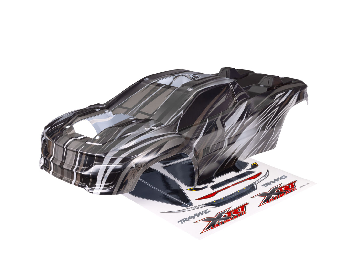 7869X BODY XRT ULTIMATE