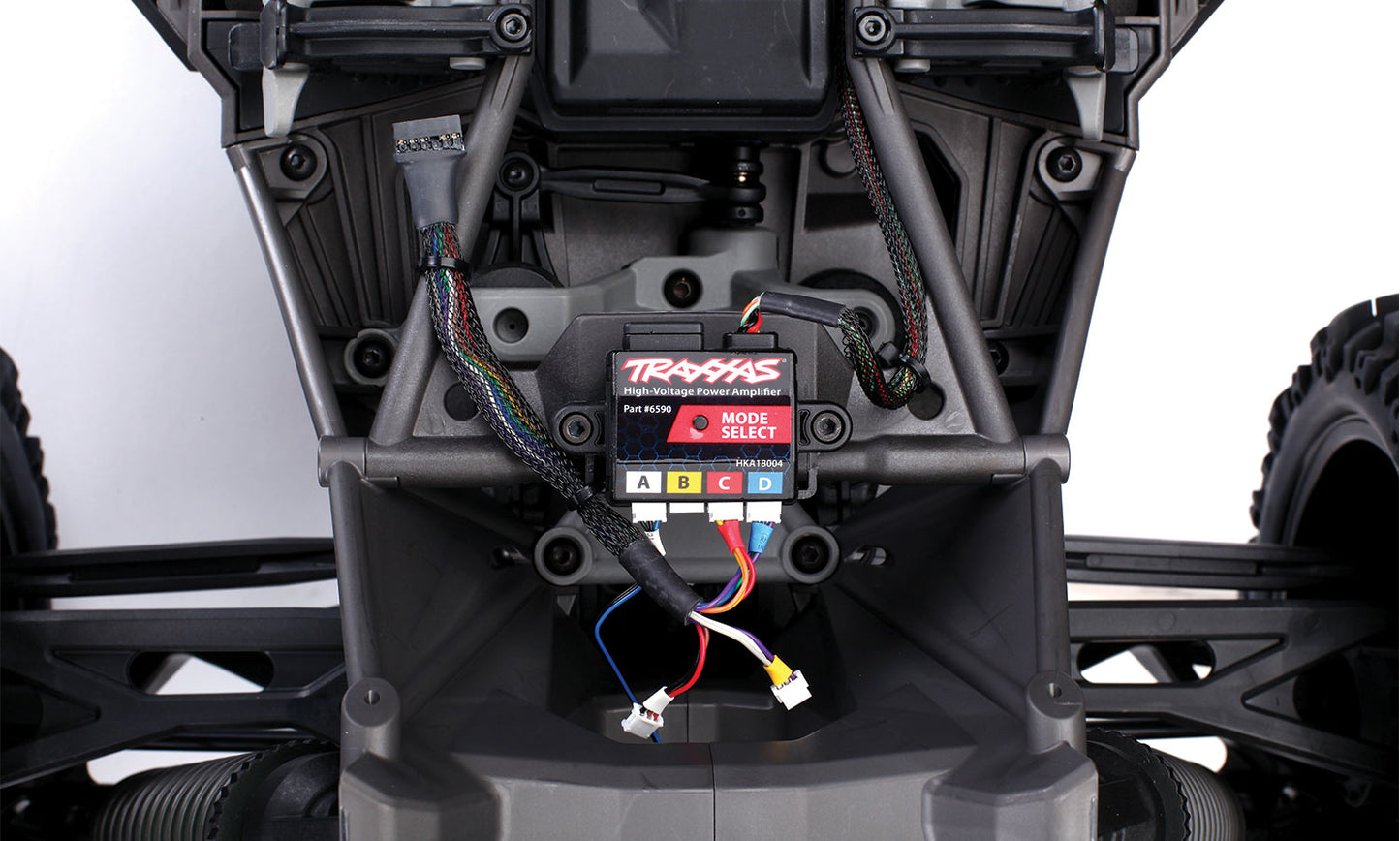 7885 X-Truck LED Light Kit