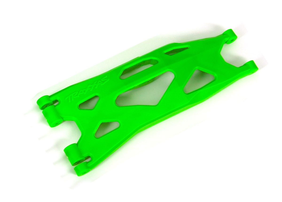 7894 WideMaxx HD Lower Left Suspension Arm | The RC Shop at Dr Dans