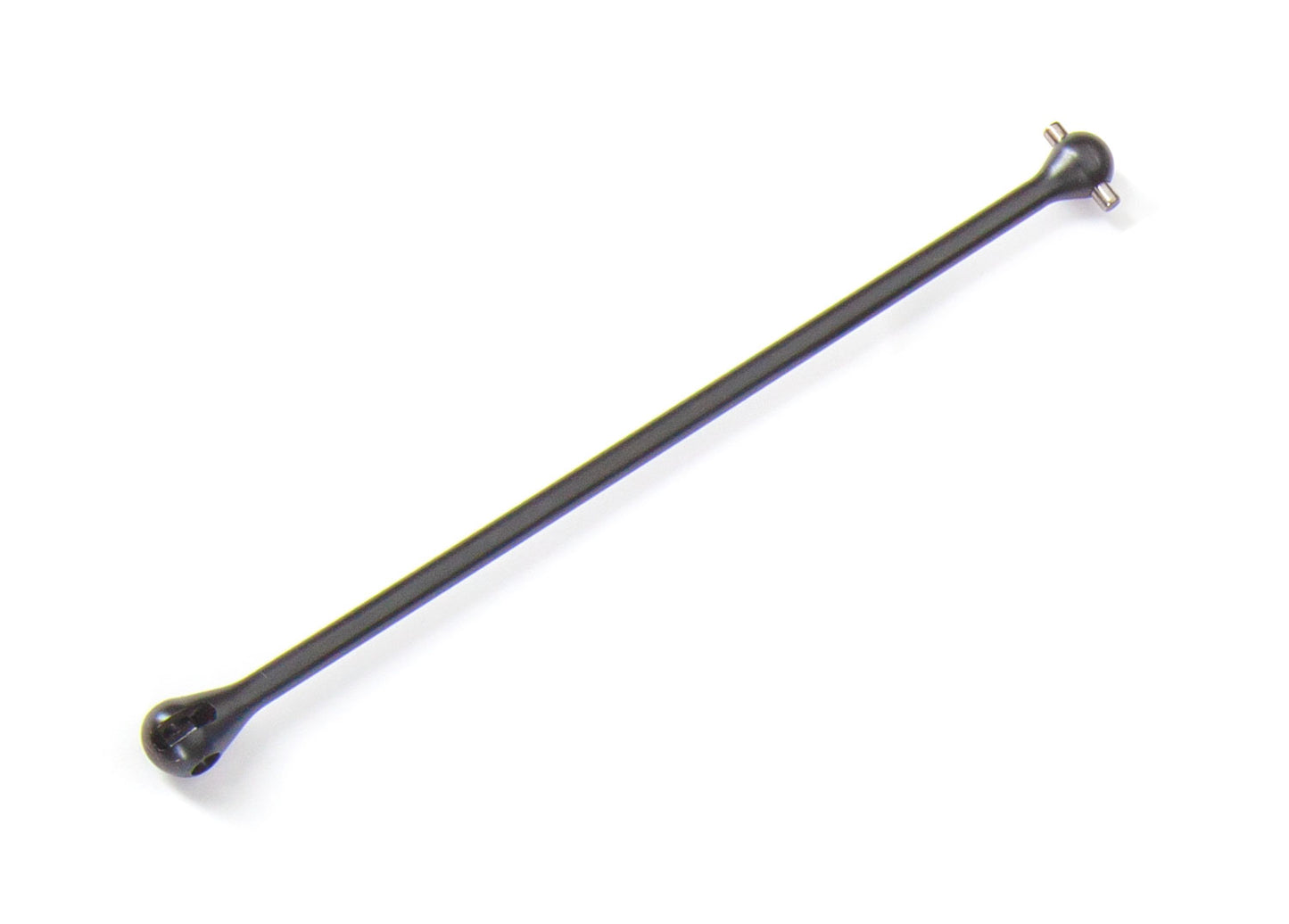 7896 190 mm Steel CV Driveshaft | The RC Shop at Dr Dans