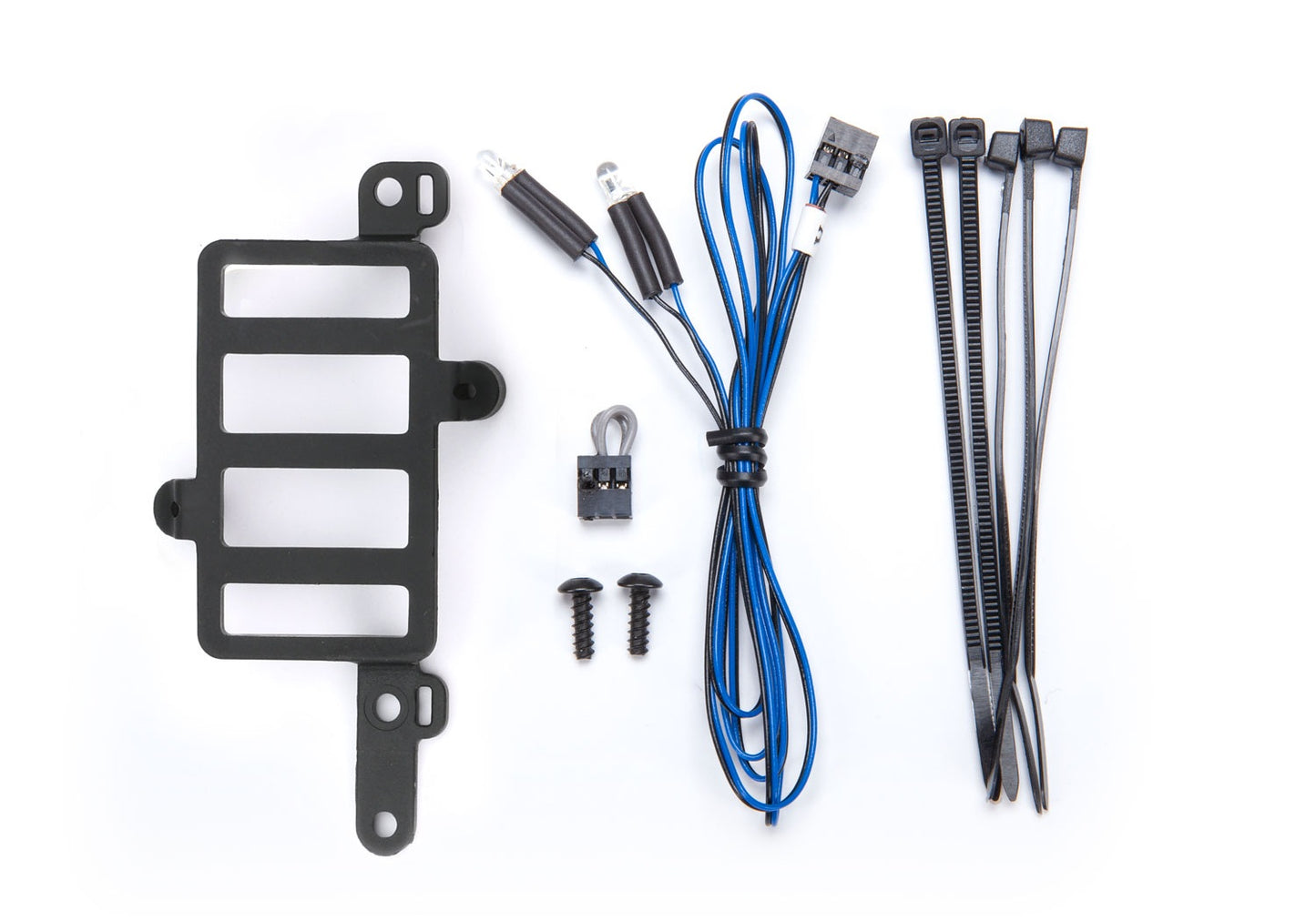 8032 Traxxas Kit Lighting Control System Trx-4 Bronco | The RC Shop at Dr Dans