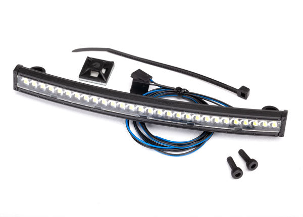 8087 TRX-4 Sport LED Roof Light Bar with Hardware |The RC Shop at Dr Dans