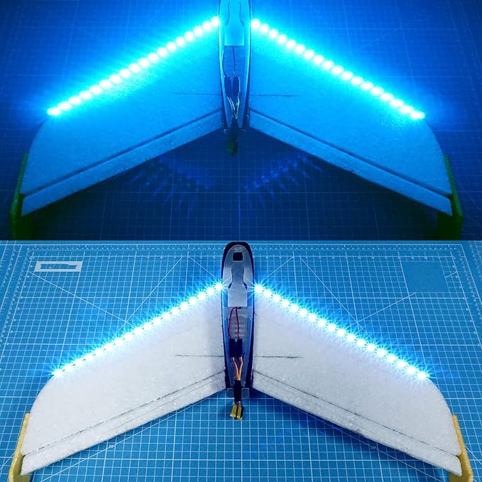 led strip underglow