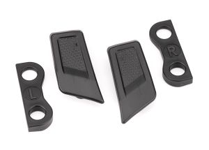 8212 HOOD VENTS/RETAINERS (L&R)