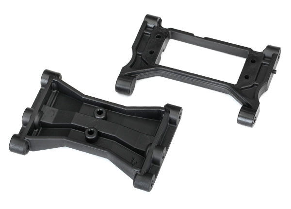 8239 Servo mount, steering/ chassis crossmember | The RC Shop at Dr Dans