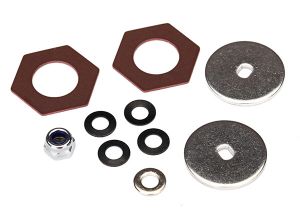 8254 Slipper Clutch Rebuild Kit | The RC Shop at Dr Dans