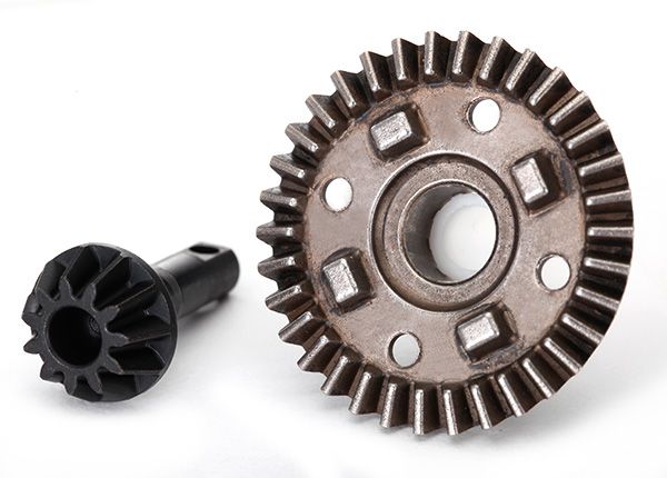8279 Differential Ring and Pinion Gear | The Rc Shop at DrDans