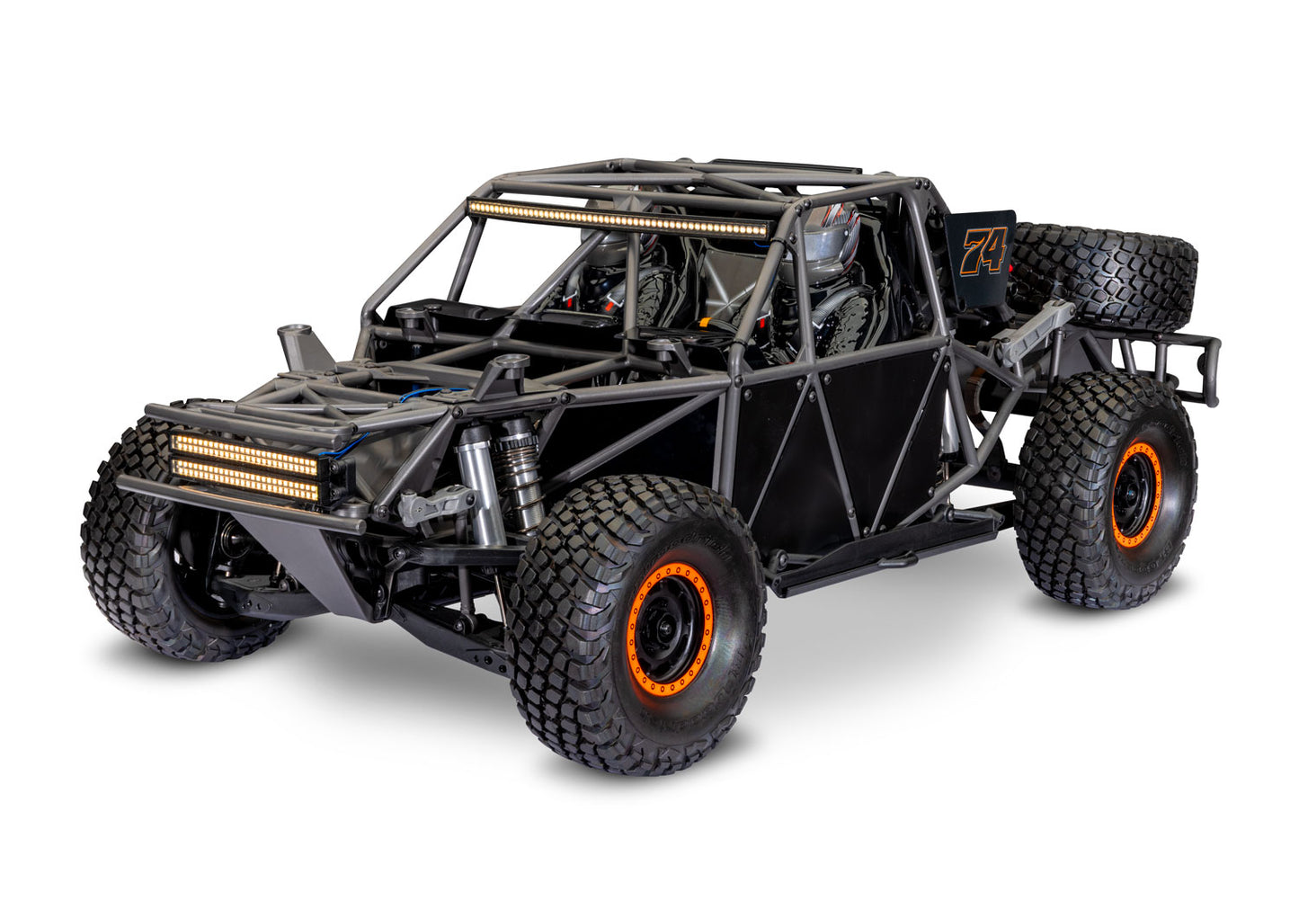 85086-4 Unlimited Desert Racer