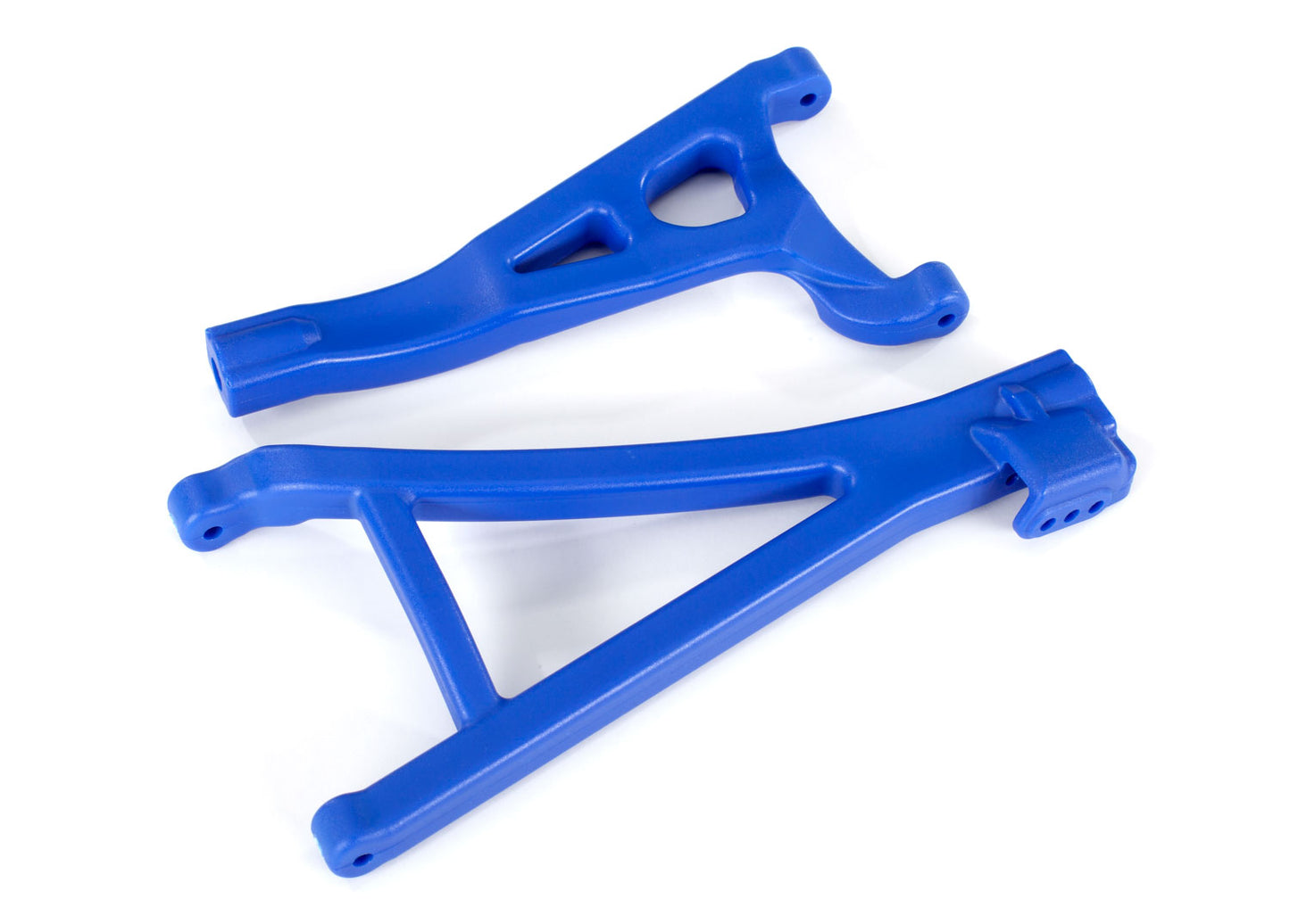 8631 E-Revo Upper and Lower Front Right HD Arms | The RC Shop at Dr Dans