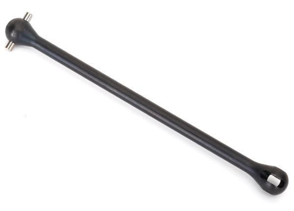 8650 Heavy-Duty Steel 122.5 mm CV Driveshaft | The RC Shop at Dr Dans