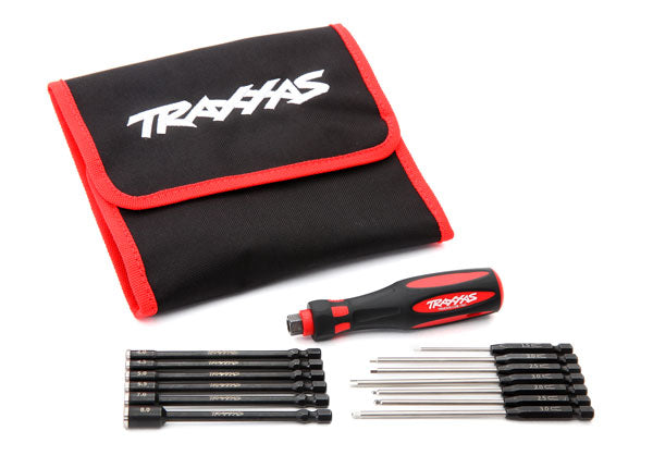 8710 13-Piece Metric Speed Bit Master Set |The RC Shop at Dr Dans