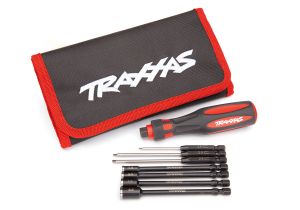 8712 7-Piece Metric Hex & Nut Driver Essentials Set | The RC Shop at Dr Dans