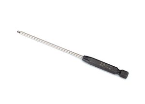 8716-20 2.0 mm Ball-End Hex Bit (110 mm) | The RC Shop at Dr Dans