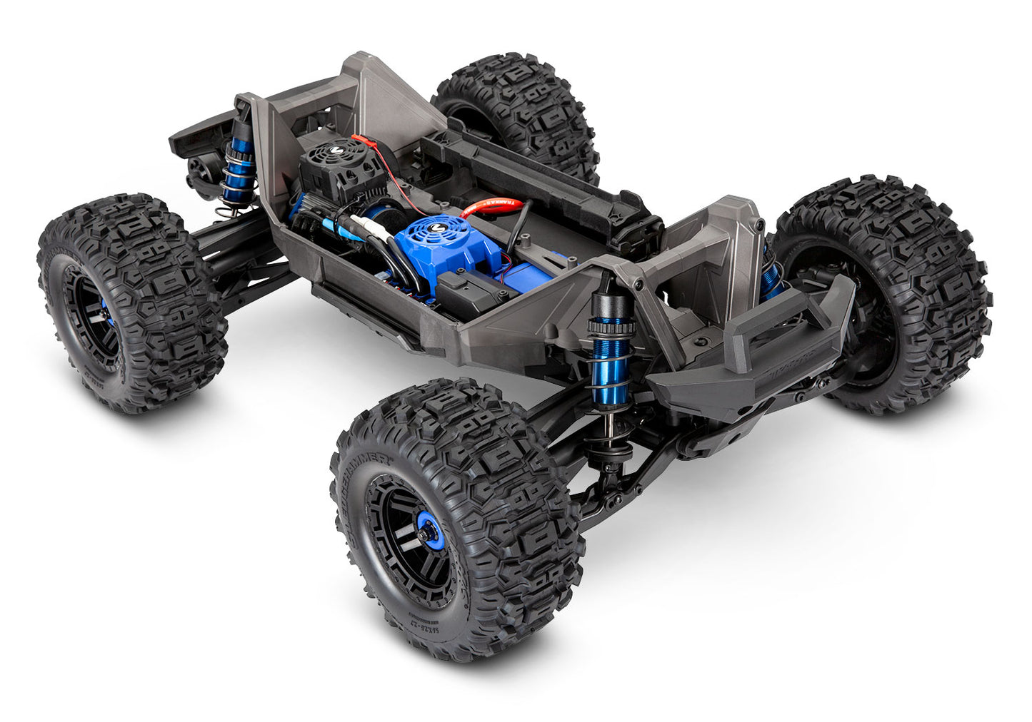 89086-4 Maxx with WideMaxx | The RC Shop at Dr Dans