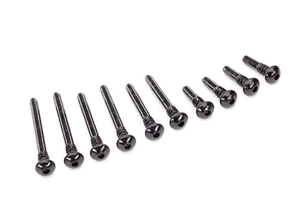 8940 Suspension Screw Pin Set | The Rc Shop at DrDans
