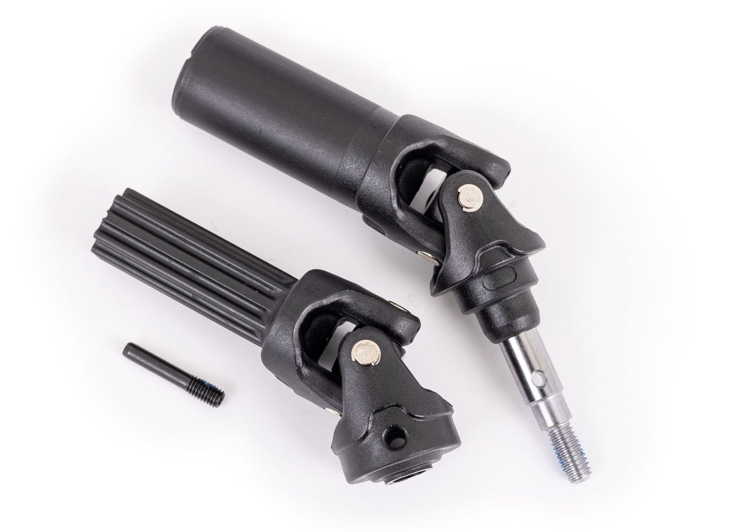 9052 Rear Extreme Heavy-Duty Driveshaft Assembly | The RC Shop at Dr Dans