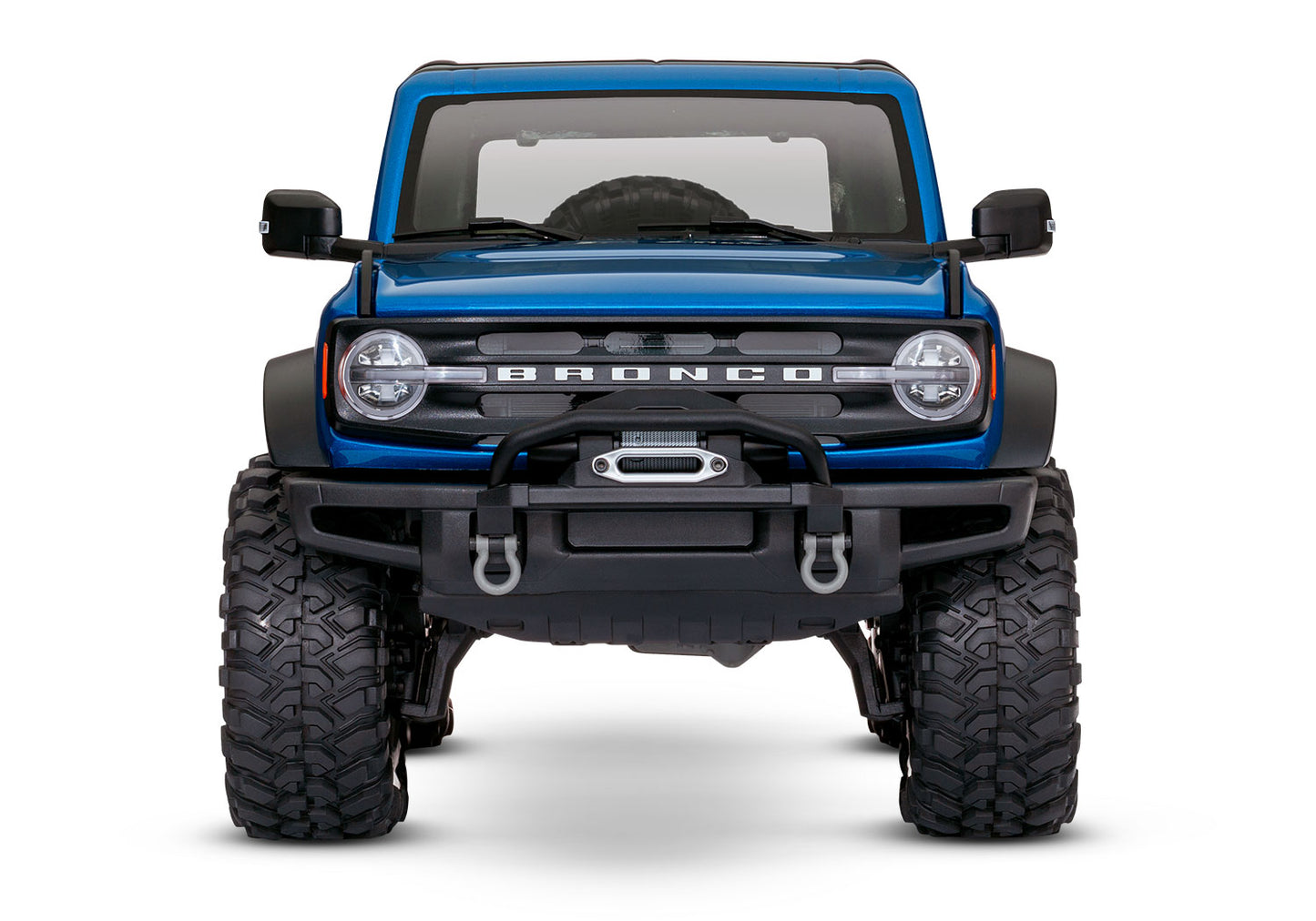 92076-4-blu TRX-4 Ford Bronco 2021