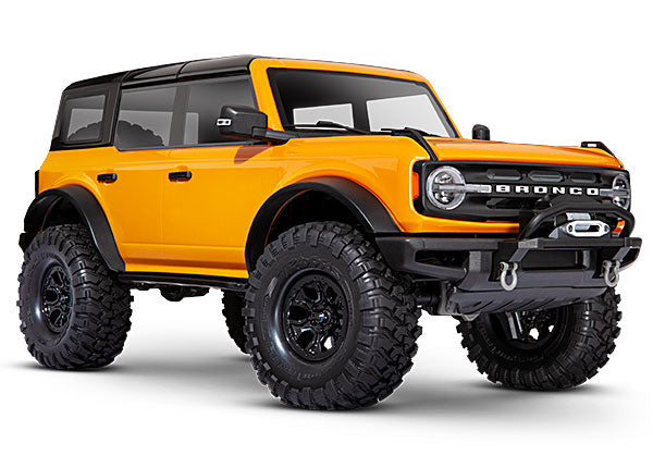 92076-4 TRX-4 2021 Ford bronco