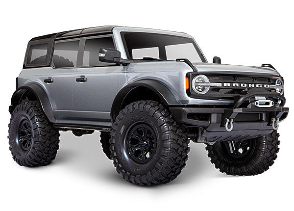 92076-4 TRX-4 2021 Ford bronco