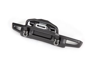 Bumper, front/ winch/ winch mou