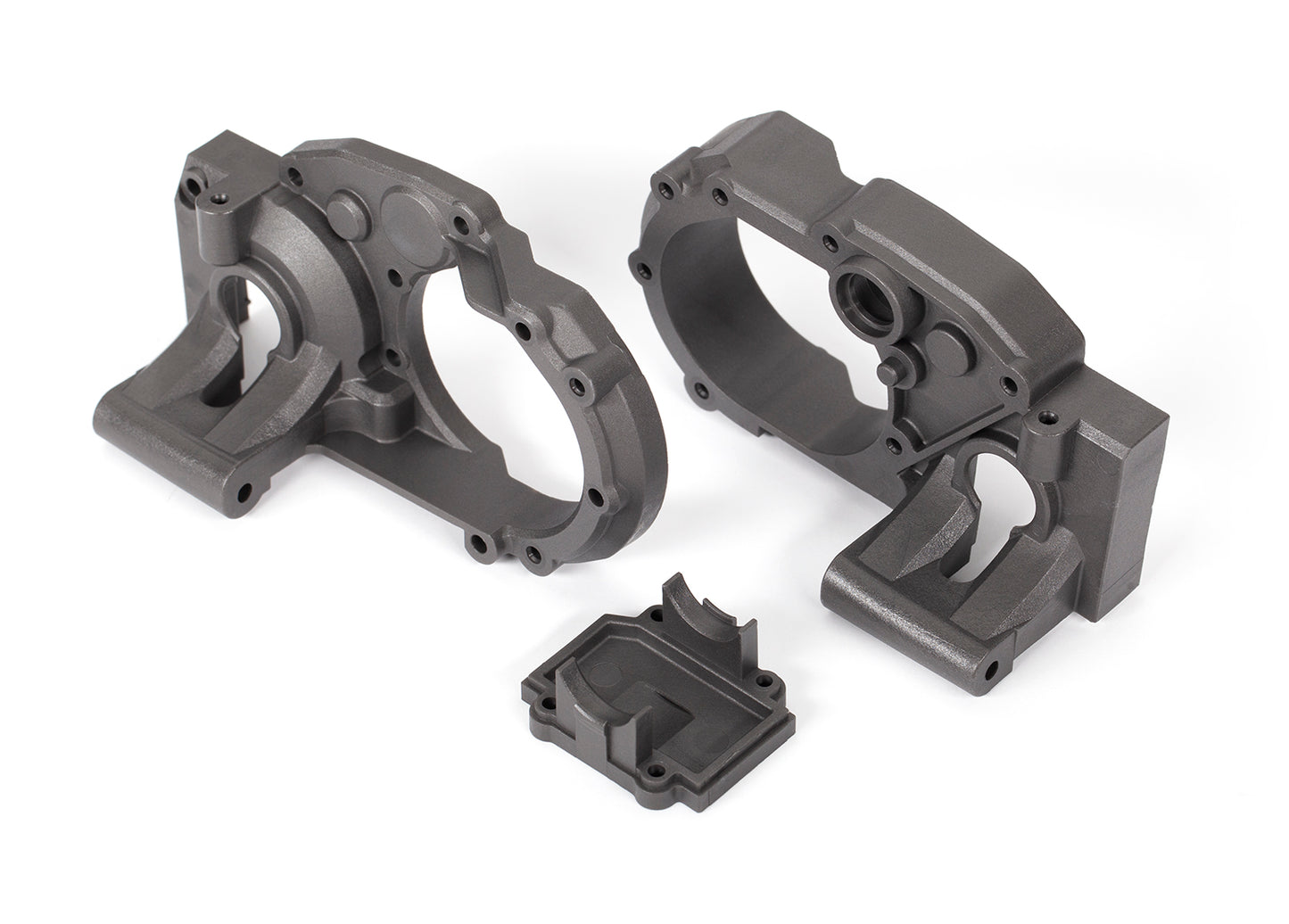 9493 Gearbox Halves with Differential Cover | The RC Shop at Dr Dans