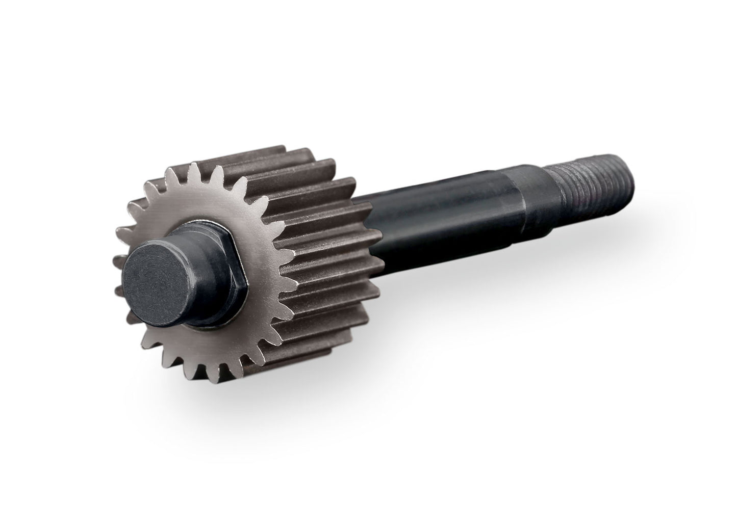 9494 22-Tooth Steel Transmission Input Gear & Shaft