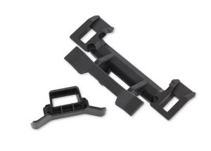 9515 - Body mount, rear/ shock