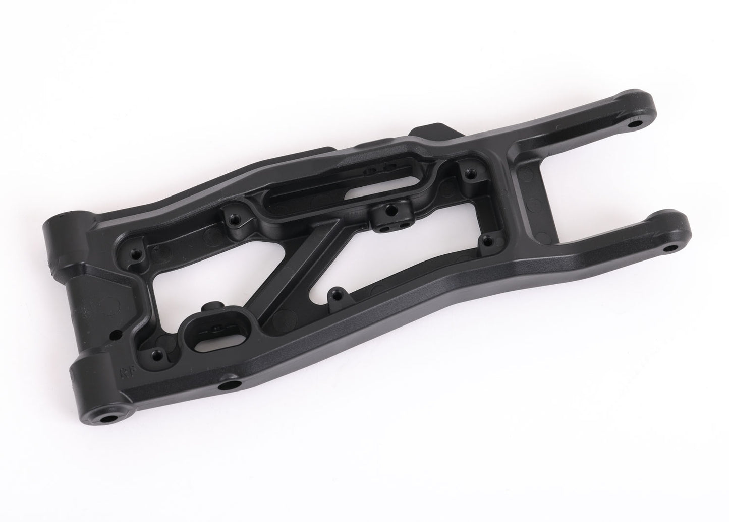 9530 - Black Left Front Suspension Arm