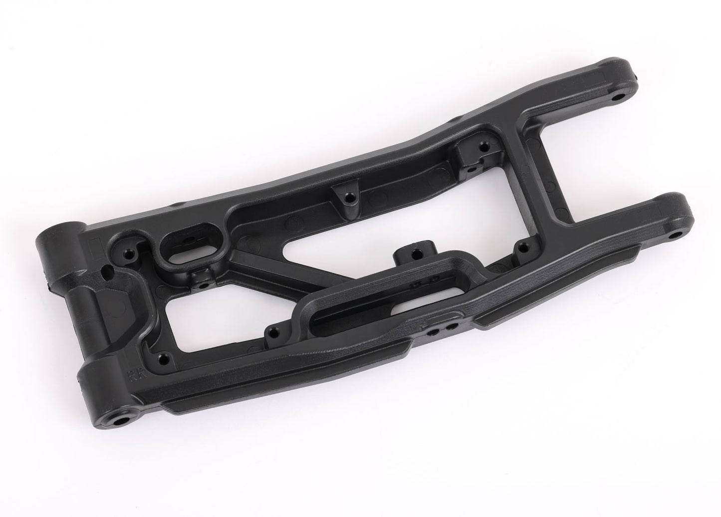 9533 Black Right Rear Suspension Arm
